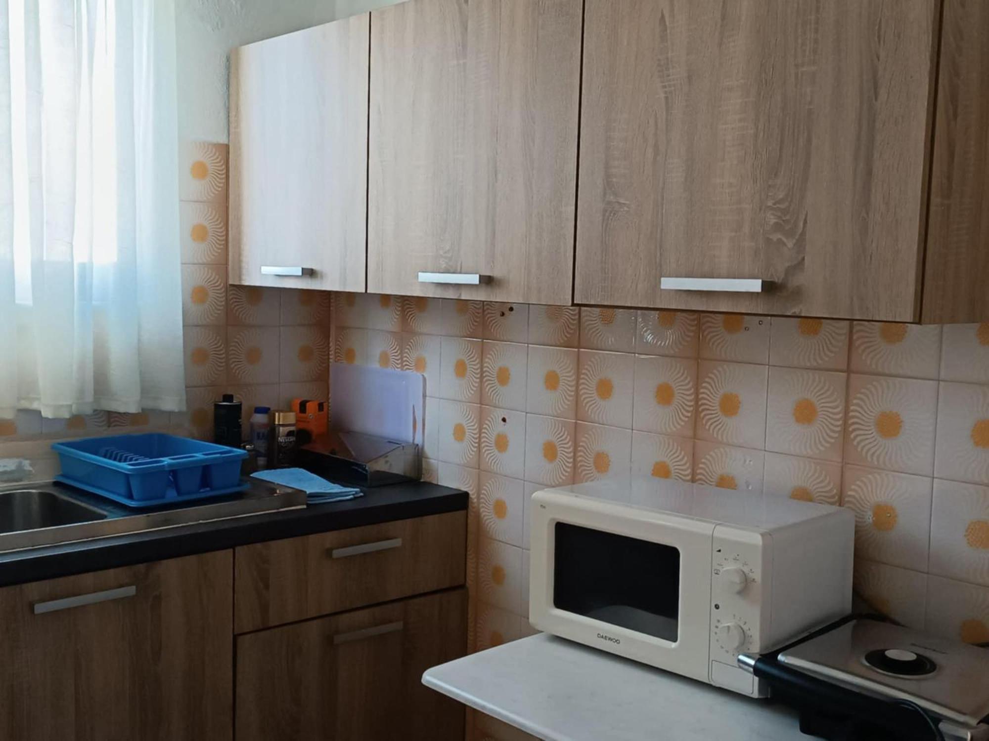 Amazing Sea View, Rafina Port, Athens Airport, Self-Check-In Appartement Buitenkant foto